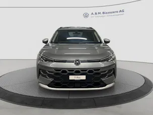 VW T-Roc 1.5 eTSI mHEV Trend DSG
