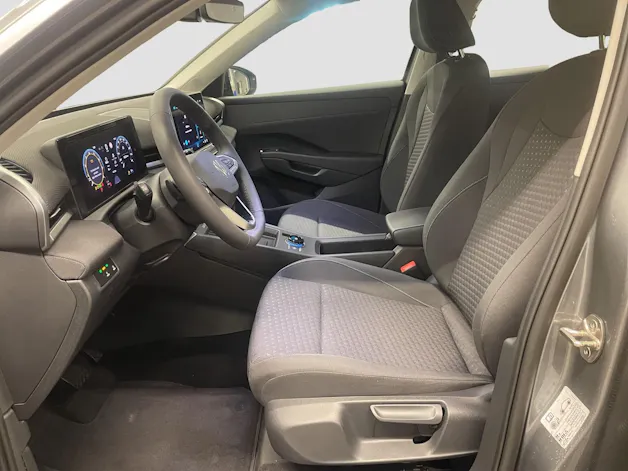 VW T-Roc 1.5 eTSI mHEV Trend DSG