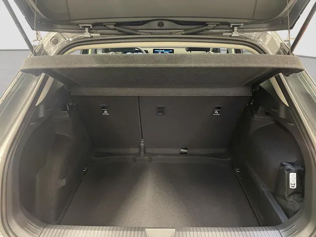 VW T-Roc 1.5 eTSI mHEV Trend DSG