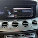 MERCEDES-BENZ E 200 Avantgarde 4 Matic 9G-Tronic *LEDER-SITZE - MFK 10.2025*