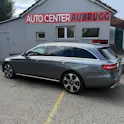 MERCEDES-BENZ E 200 Avantgarde 4 Matic 9G-Tronic *LEDER-SITZE - MFK 10.2025*