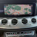 MERCEDES-BENZ E 200 Avantgarde 4 Matic 9G-Tronic *LEDER-SITZE - MFK 10.2025*