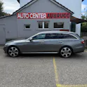 MERCEDES-BENZ E 200 Avantgarde 4 Matic 9G-Tronic *LEDER-SITZE - MFK 10.2025*