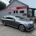MERCEDES-BENZ E 200 Avantgarde 4 Matic 9G-Tronic *LEDER-SITZE - MFK 10.2025*