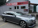 MERCEDES-BENZ E 200 Avantgarde 4 Matic 9G-Tronic *LEDER-SITZE - MFK 10.2025*