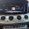 MERCEDES-BENZ E 200 Avantgarde 4 Matic 9G-Tronic *LEDER-SITZE - MFK 10.2025*