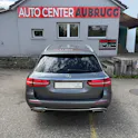 MERCEDES-BENZ E 200 Avantgarde 4 Matic 9G-Tronic *LEDER-SITZE - MFK 10.2025*