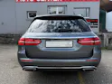 MERCEDES-BENZ E 200 Avantgarde 4 Matic 9G-Tronic *LEDER-SITZE - MFK 10.2025*