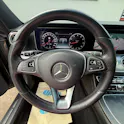 MERCEDES-BENZ E 200 Avantgarde 4 Matic 9G-Tronic *LEDER-SITZE - MFK 10.2025*