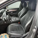 MERCEDES-BENZ E 200 Avantgarde 4 Matic 9G-Tronic *LEDER-SITZE - MFK 10.2025*