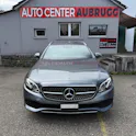 MERCEDES-BENZ E 200 Avantgarde 4 Matic 9G-Tronic *LEDER-SITZE - MFK 10.2025*