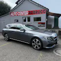 MERCEDES-BENZ E 200 Avantgarde 4 Matic 9G-Tronic *LEDER-SITZE - MFK 10.2025*