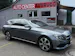 MERCEDES-BENZ E 200 Avantgarde 4 Matic 9G-Tronic *LEDER-SITZE - MFK 10.2025*