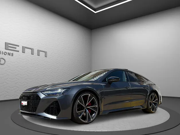 AUDI RS7 Sportback MHEV