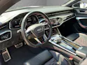 AUDI RS7 Sportback MHEV