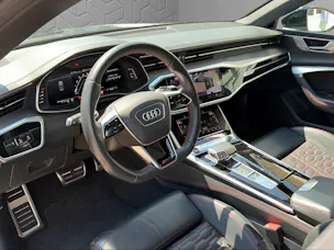 AUDI RS7 Sportback MHEV