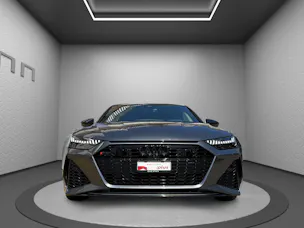 AUDI RS7 Sportback MHEV