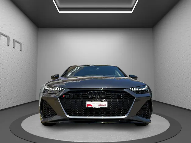 AUDI RS7 Sportback MHEV