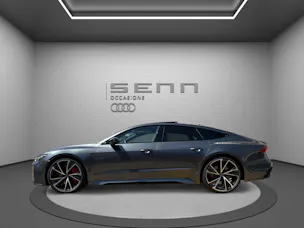 AUDI RS7 Sportback MHEV