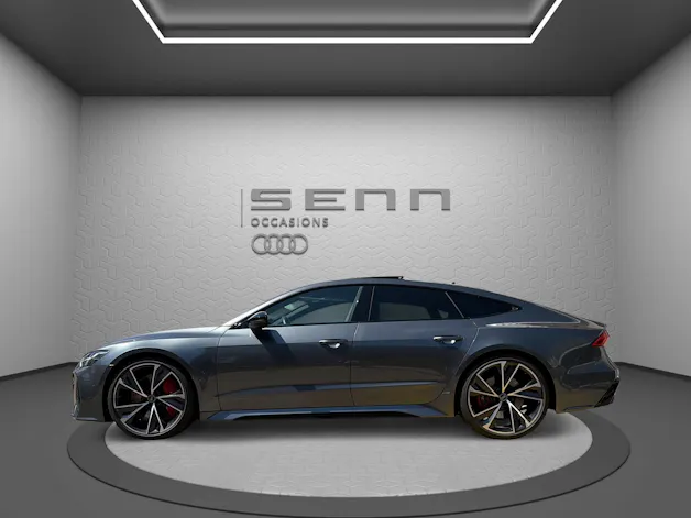 AUDI RS7 Sportback MHEV