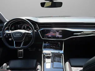 AUDI RS7 Sportback MHEV