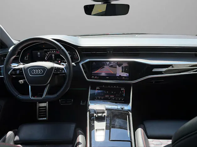 AUDI RS7 Sportback MHEV