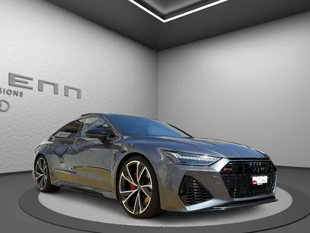 AUDI RS7 Sportback MHEV