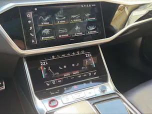 AUDI RS7 Sportback MHEV