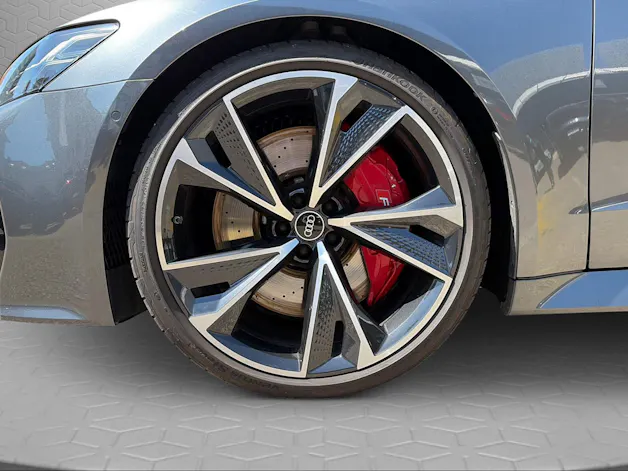 AUDI RS7 Sportback MHEV