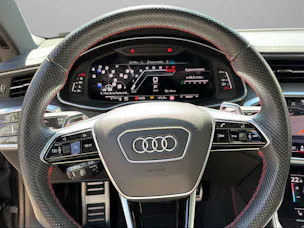 AUDI RS7 Sportback MHEV