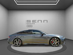 AUDI RS7 Sportback MHEV