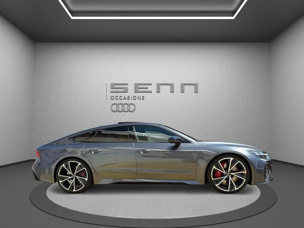 AUDI RS7 Sportback MHEV