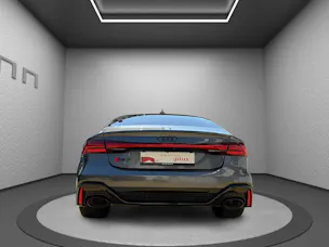 AUDI RS7 Sportback MHEV