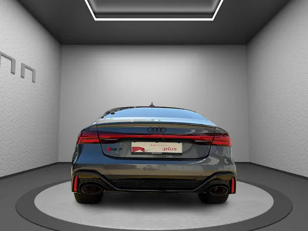 AUDI RS7 Sportback MHEV