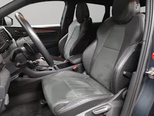 SKODA Karoq 2.0 TSI SportLine 4x4 DSG