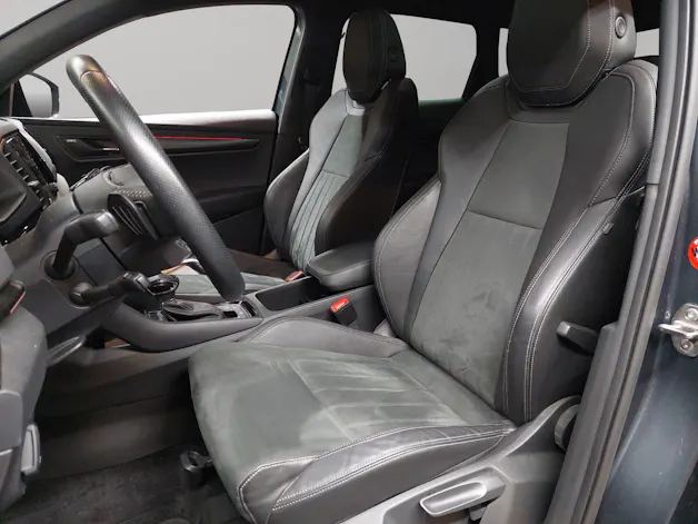 SKODA Karoq 2.0 TSI SportLine 4x4 DSG
