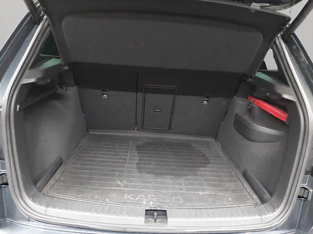 SKODA Karoq 2.0 TSI SportLine 4x4 DSG