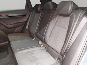 SKODA Karoq 2.0 TSI SportLine 4x4 DSG