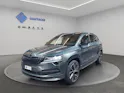 SKODA Karoq 2.0 TSI SportLine 4x4 DSG