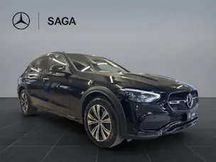 MERCEDES-BENZ C 220 d 4Matic T All-Terrain