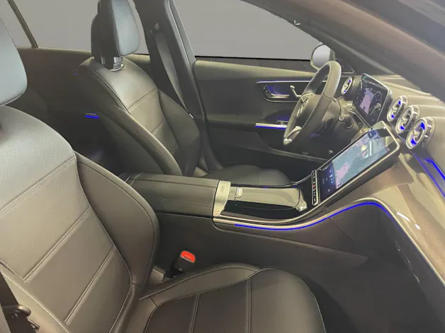 MERCEDES-BENZ C 220 d 4Matic T All-Terrain