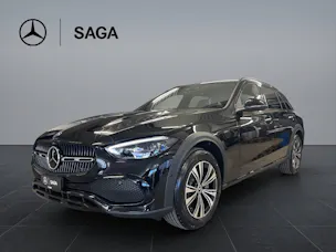 MERCEDES-BENZ C 220 d 4Matic T All-Terrain