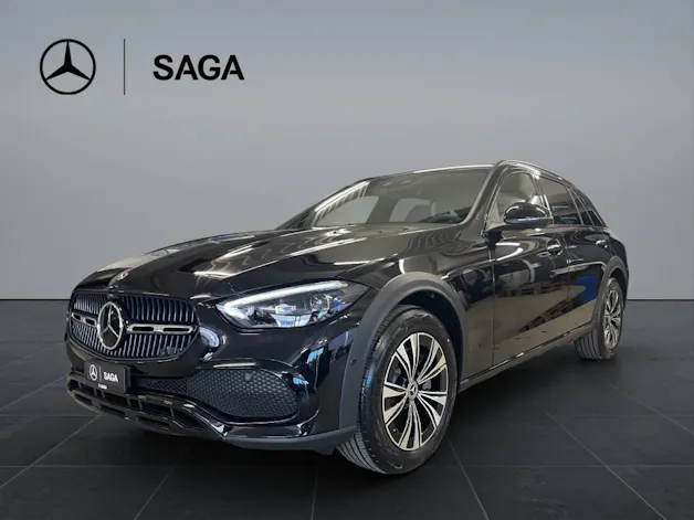 MERCEDES-BENZ C 220 d 4Matic T All-Terrain