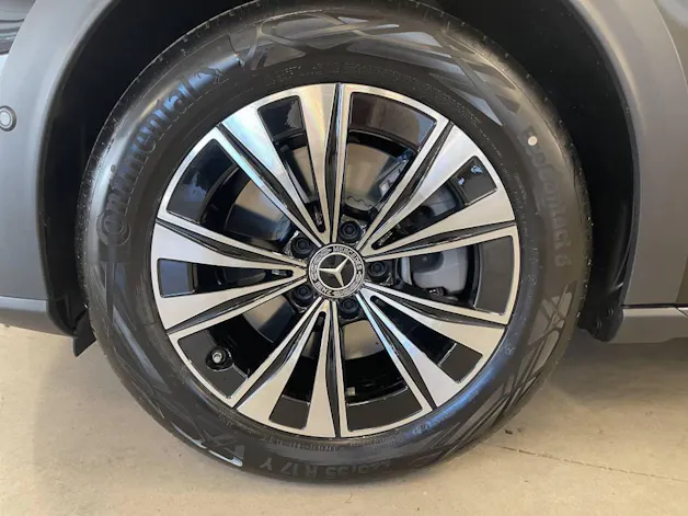 MERCEDES-BENZ C 220 d 4Matic T All-Terrain