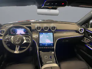 MERCEDES-BENZ C 220 d 4Matic T All-Terrain