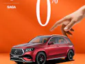 MERCEDES-BENZ C 220 d 4Matic T All-Terrain