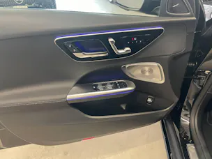 MERCEDES-BENZ C 220 d 4Matic T All-Terrain