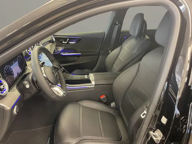 MERCEDES-BENZ C 220 d 4Matic T All-Terrain