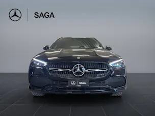 MERCEDES-BENZ C 220 d 4Matic T All-Terrain