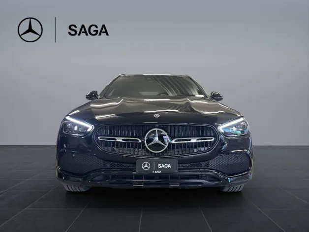 MERCEDES-BENZ C 220 d 4Matic T All-Terrain
